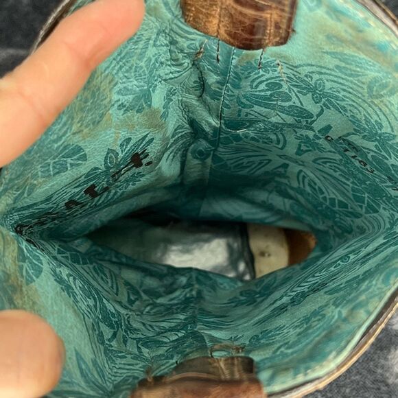 Corral Boots Women size  7 - Picture 6 of 7